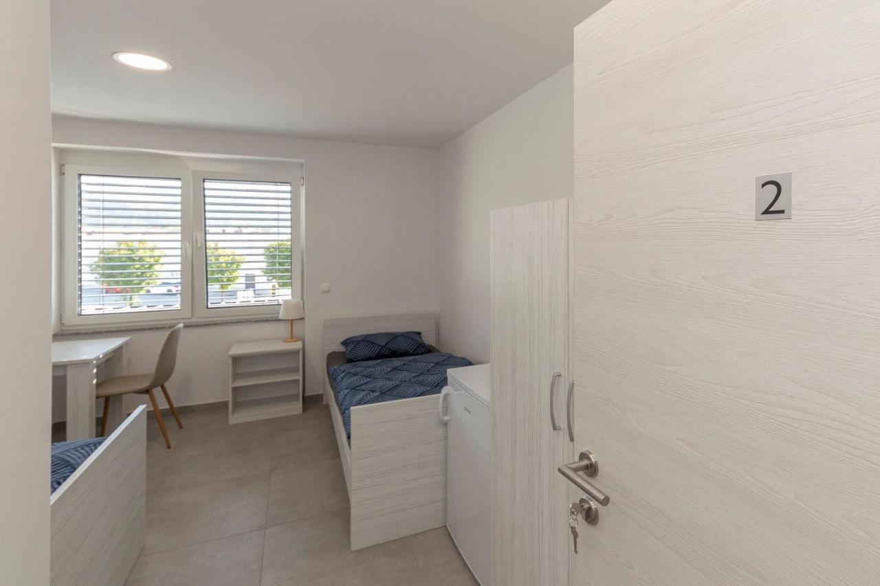 Rm Roma Studio Celje Exterior foto